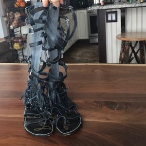 Sam Edelman Gardenia Womens Sandals